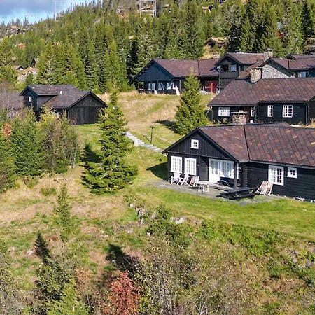 Holiday home 4 Bedroom In *