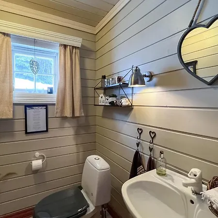 Holiday home 4 Bedroom In *