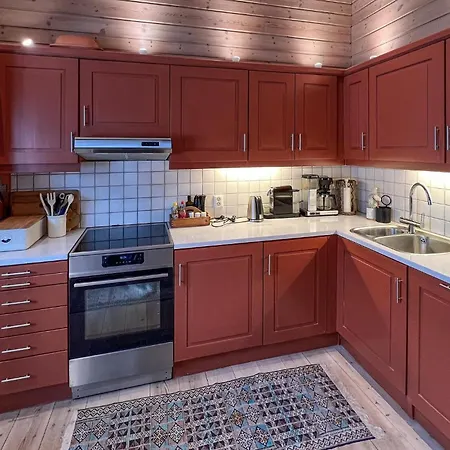 Holiday home 4 Bedroom In *