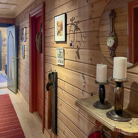 4 Bedroom In Ferienhaus *